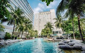 Wyndham Casablanca Jakarta